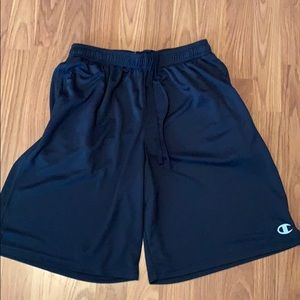 Men’s Champion Shorts